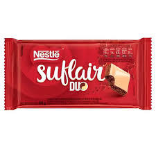 NESTLE TABLETE  SUFLAIR DUO 80GRS